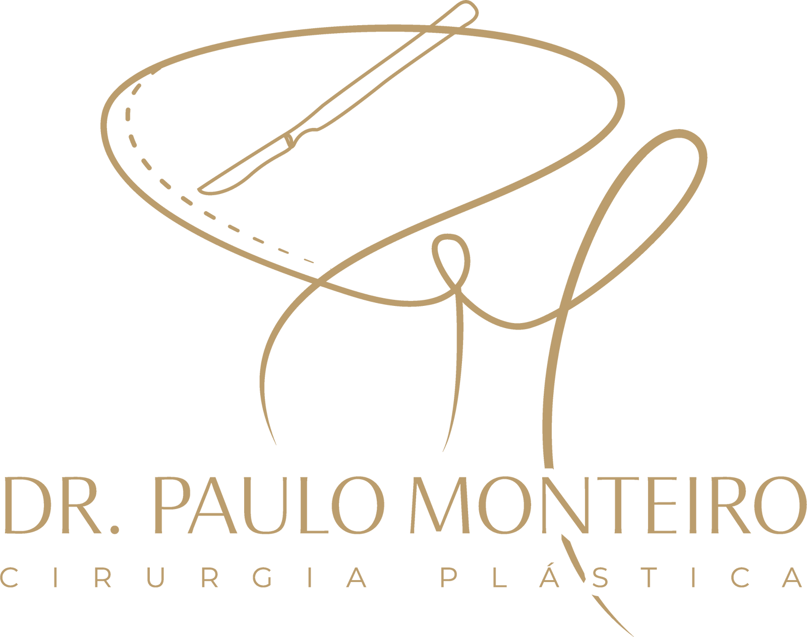 Dr. Paulo Monteiro - Cirurgia Plástica