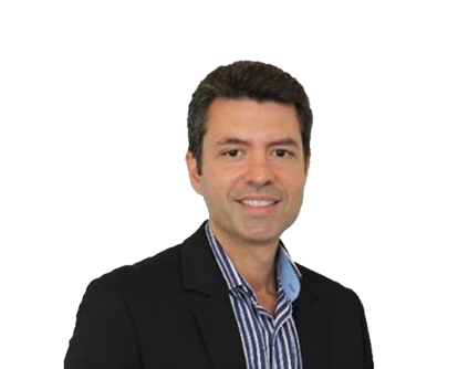 Dr Paulo Monteiro